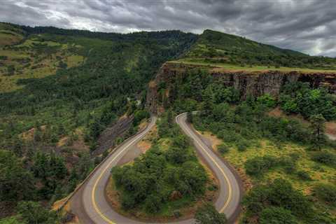 8 Top Road Trip Destinations You Must See in the United States