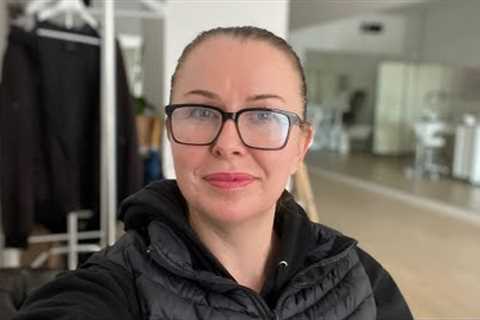 Ask me anything about natural nail care! Livestream Q&amp;A