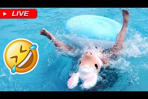 🔴 48 Hours of ENDLESS FAILS and FUNNY MOMENTS 😆😆 The ULTIMATE COMEDY MARATHON! | AFV 2023