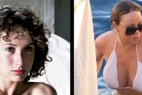 In 36 years, the cast of Dirty Dancing has changed so much - Check out their changes now and then