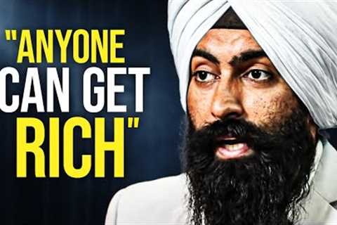 I Got RICH When I Understood THIS - Jaspreet Singh’s Secrets To Wealth