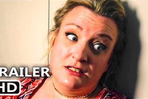 AM I BEING UNREASONABLE? Trailer (2023) Daisy May Cooper, Selin Hizli, Comedy Series