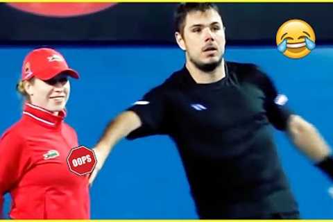 30 Incredible Moments In Sports Funnies Ball Boys And Girls ⚾️