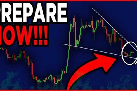 THIS IS THE NEXT BIG BITCOIN MOVE!!!! [prepare now]