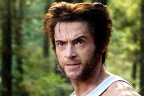 Hugh Jackman Says Playing Wolverine Has Damaged His Voice