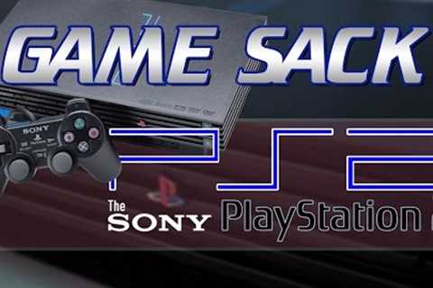 The Sony PlayStation 2 - Review - Game Sack