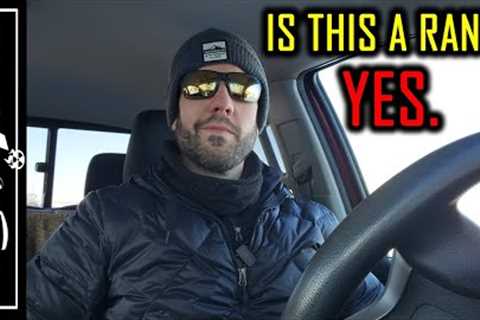 The Unprepared are Dangerous and Completely Unfit for SHTF