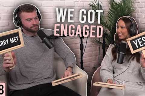 Introducing my FIANCÉ | Ep. 28