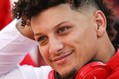 These are the Real Reasons Patrick Mahomes' Parents Divorced
