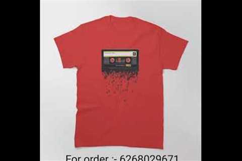 Tshirt online shopping | stylish designer tshirt |  for order :- 6268029671