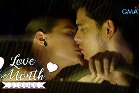 Love Month Stories 2023: A human falls in love with an android!