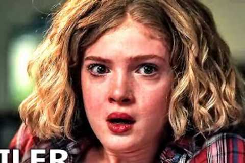 CHILDREN OF THE CORN Trailer (2023) Stephen King, Thriller Movie