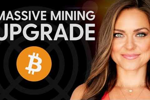 Bitcoin Mining Has a MASSIVE Problem | Hard Money