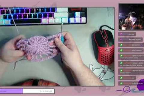 Super easy knitting tutorial for beginners Part 1