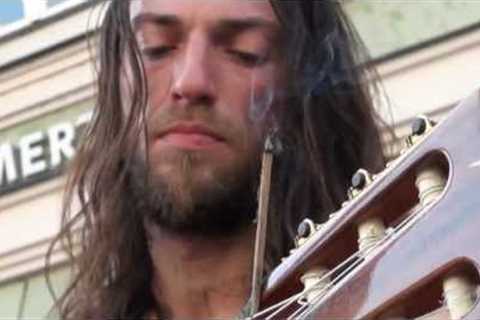 Estas Tonne - The Song of the Golden Dragon