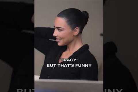 I don't need a whole audience 💯 Kim Kardashian