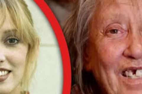 Hollywood's Top Ten Actors who have disappeared from Hollywood after their contracts were cancelled