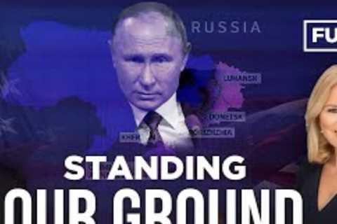 IF PUTIN DIES, CULTURE CHANGING LEGISLATION, MIND-BLOWING MAGIC &amp; MORE! | FULL EPISODE |..