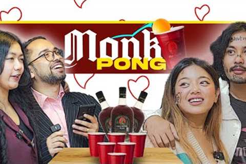 | Couple vs Couple | Drinking Game |