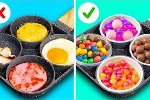 25 Valuable Gadgets to Improve Your Cooking Skills