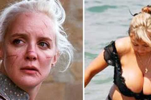 The Cast of Unforgiven has Changed so Much in 31 Years. [See them Now and Then]