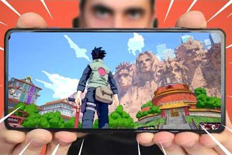 Top 25 Best New Android &amp; iOS Games 2023 Part 3 | Top 25 New Android Games 2023