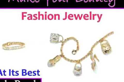 Fashion Jewelry Online