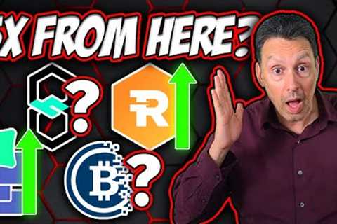 When This Happens, The $BTC Miners Will TAKE OFF… | BULL RUN CONFIRMED??!