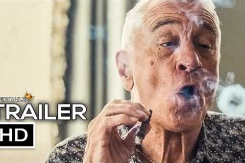 ABOUT MY FATHER Official Trailer (2023)