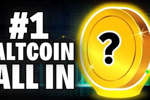 Crypto Millionaires of 2023: Is This THE BEST Altcoin? 👀