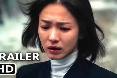 THE GLORY PART 2 Trailer (2023) Song Hye-Kyo, Drama Series