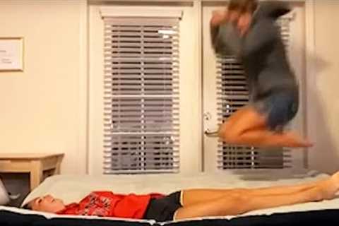 Thank God it's FLY-DAY!! 😲🤣🤣 Funny Videos Compilation | Fails Of The Week | AFV 2023