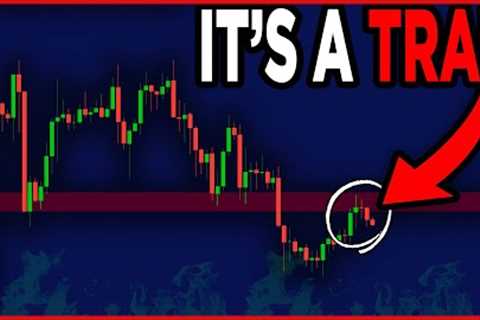 BITCOIN: DON'T BE FOOLED [warning!!!]