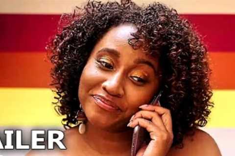 THREE WAYS Trailer (2023) Brittany S. Hall, Comedy Movie