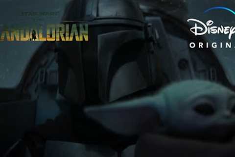 Who We Are | The Mandalorian | Disney+