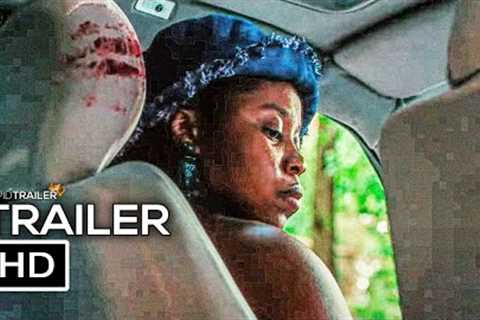 SWARM Official Trailer (2023)