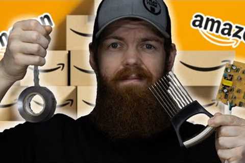 Amazon products that SHOULDN'T exist