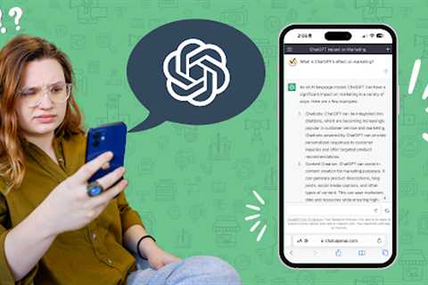ChatGPT for Marketing: How This AI Tool Will Impact Agencies