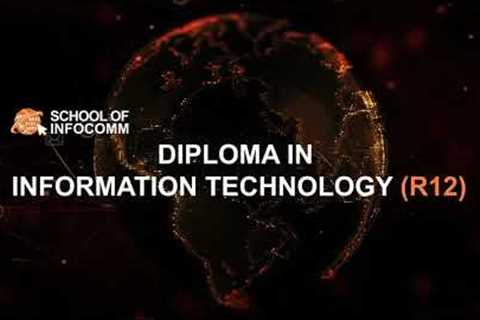 Diploma in Information Technology (DIT)