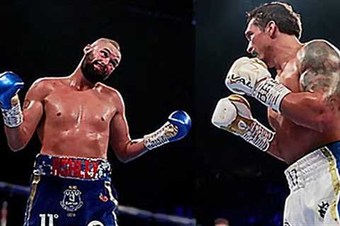 When Cocky Fighters Got What They Deserved | Part 6