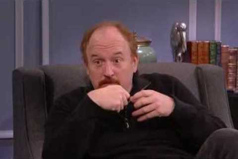Talking Funny - HBO