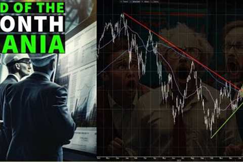 The Stock Market Is TESTING SUPPORT - 3 STOCKS TO BUY
