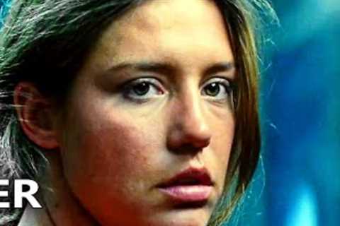 THE FIVE DEVILS Trailer (2023) Adèle Exarchopoulos, Drama Movie