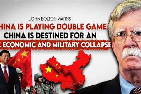 Alarm In Beijing: Finally, It Begins, War Drum Sounds Increase, PLA Is  Not Turning Back Now