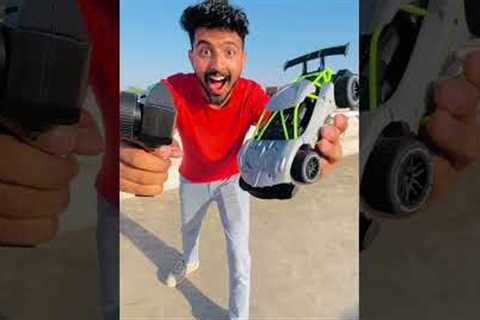 RC Car Racing Part-4🚀#shorts #carracing #toys