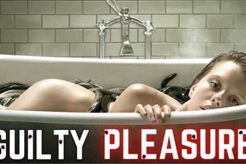 Top 10 “Hindi Dubbed” HORROR THRILLER Movies on NETFLIX