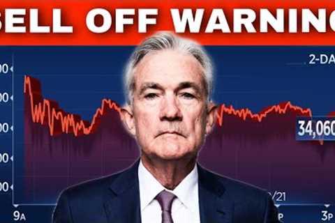 (CRASH NEWS) STOCK MARKET WARNING | TOP 10 STOCKS