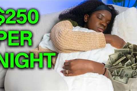 5 Simple Ways to Make Money Online While You Sleep ( Passive Income)