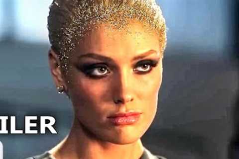 Sex Life Season 2 Trailer 2 (NEW2023) Romance Netflix Series