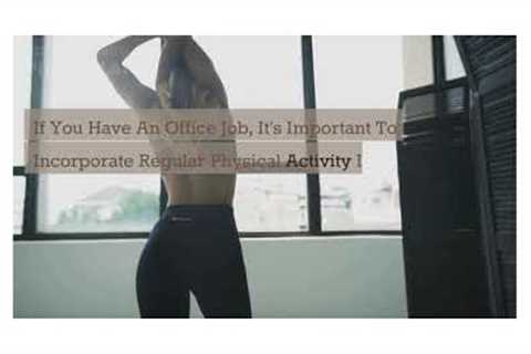 Benefits of health and fitness